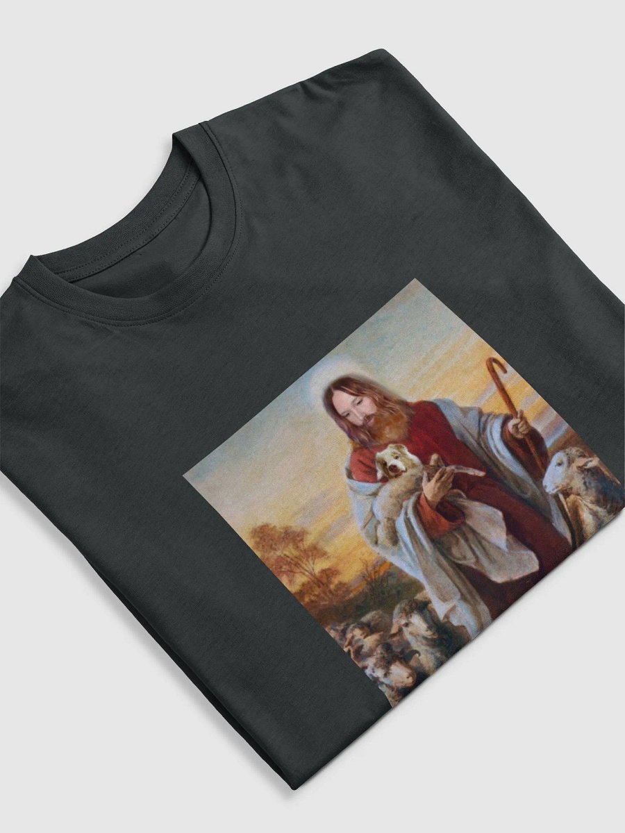 Nesus T-Shirt product image (25)
