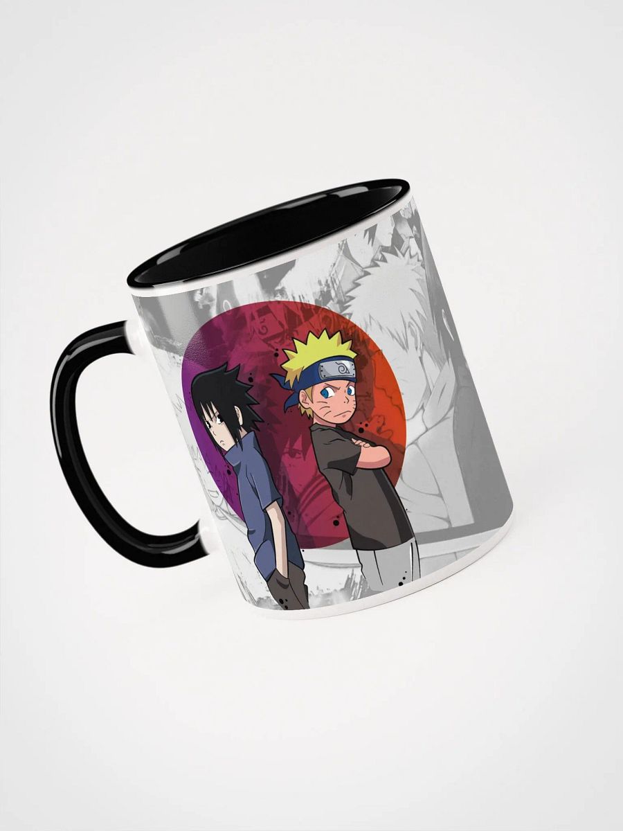 Dynamic Duo Ceramic Mug product image (5)