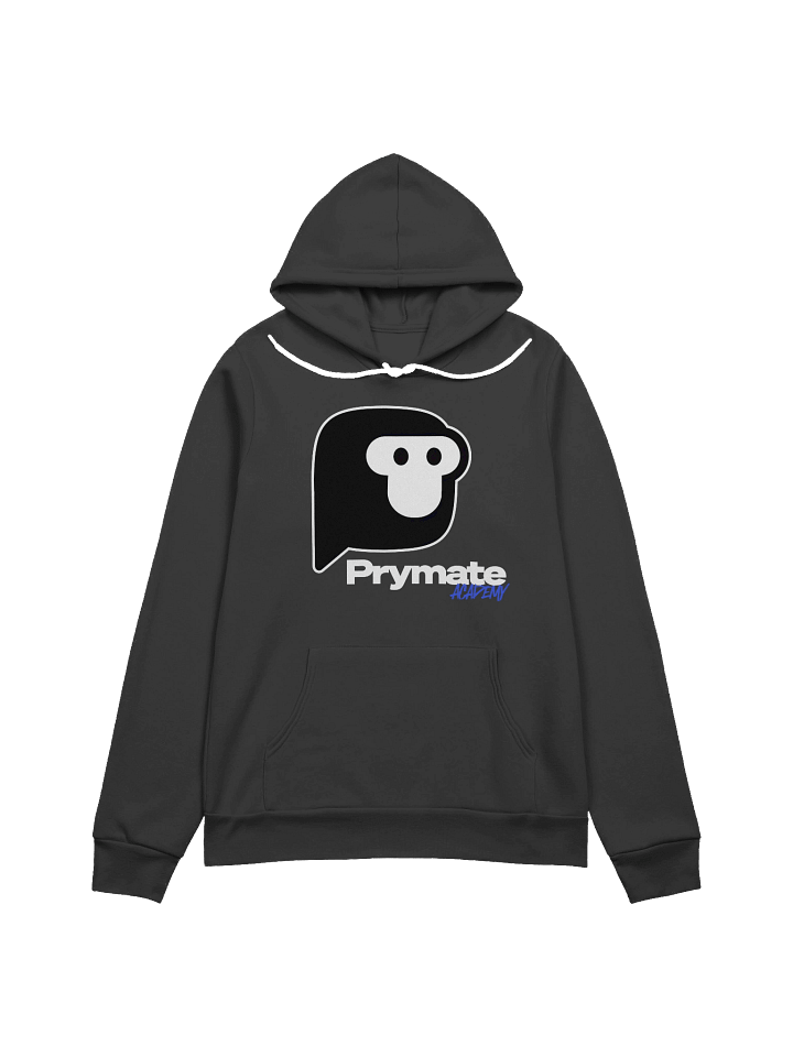 The Academy Supersoft Hoodie product image (1)