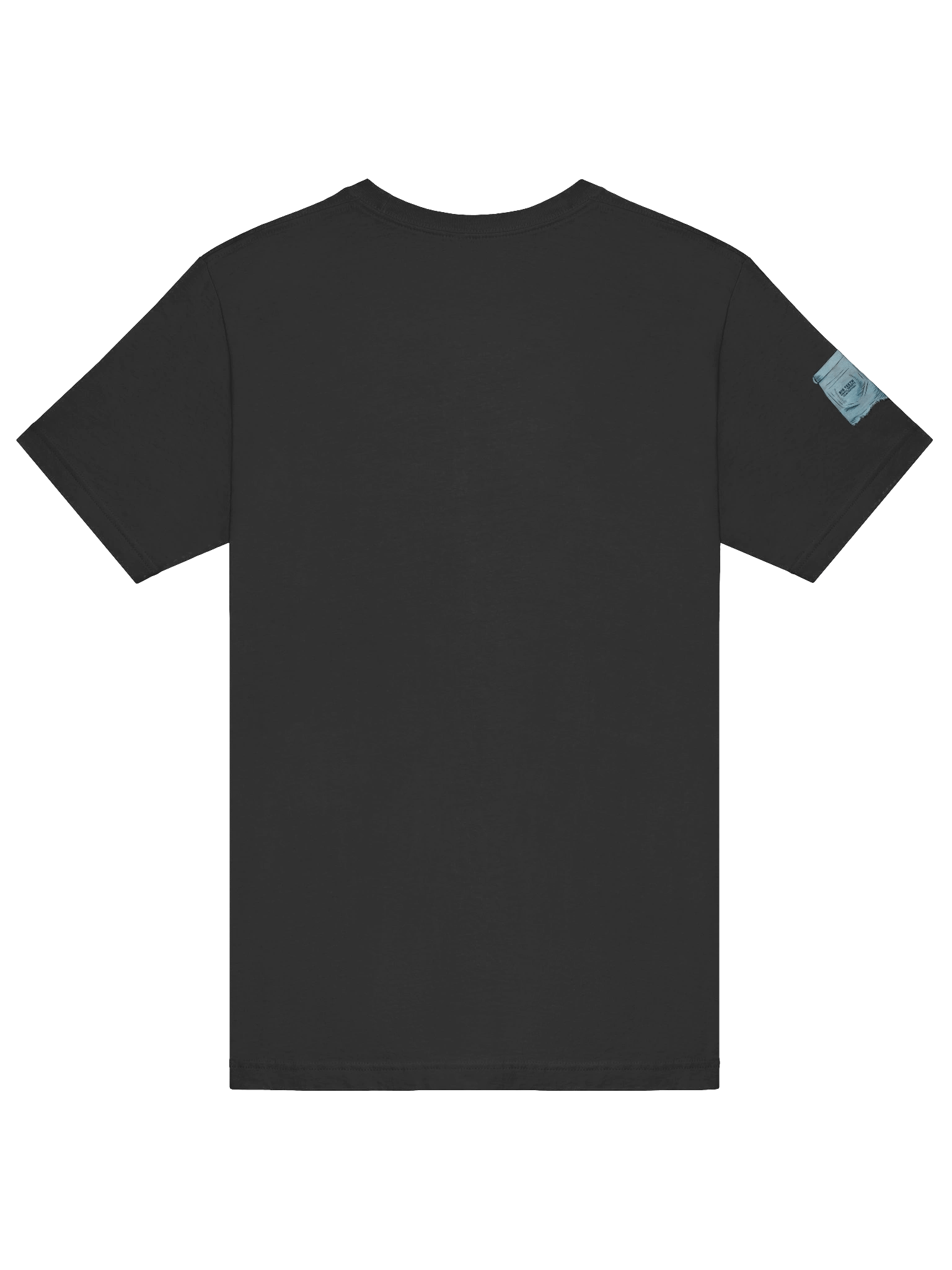 Big Teeth Small Shorts Official Selection Soft Tee product image (19)