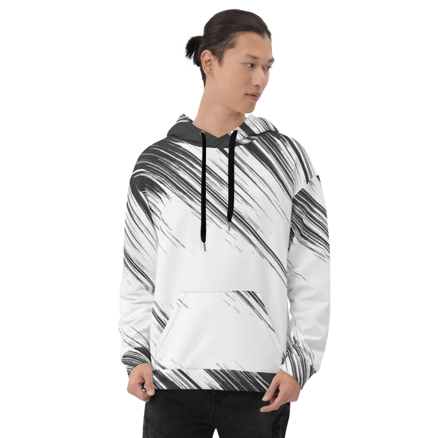Hanorac Chaos (Unisex) product image (9)
