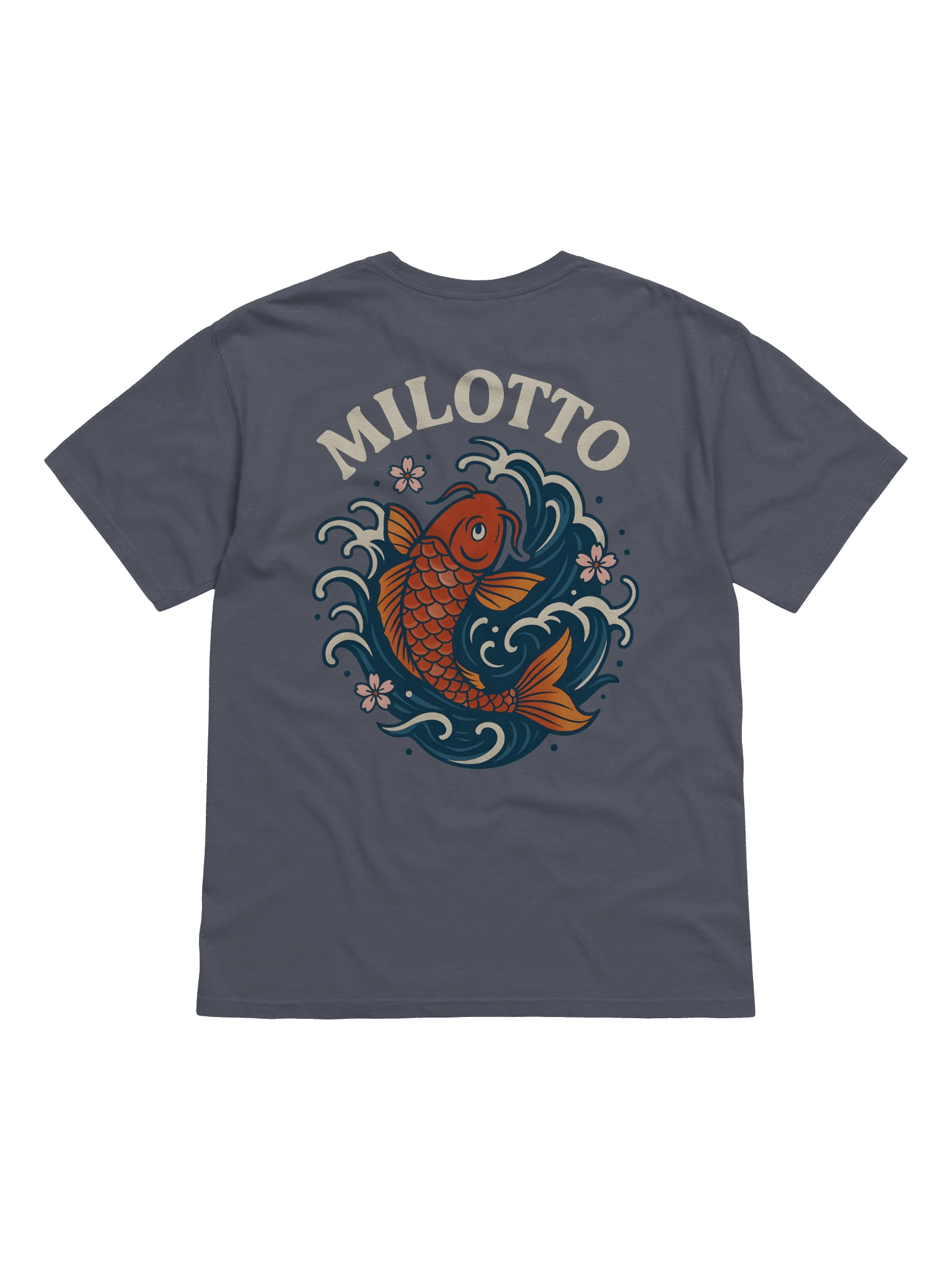 Milotto - Serpent Flow product image (4)