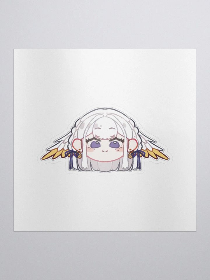Meia Novae Bean Head! product image (1)