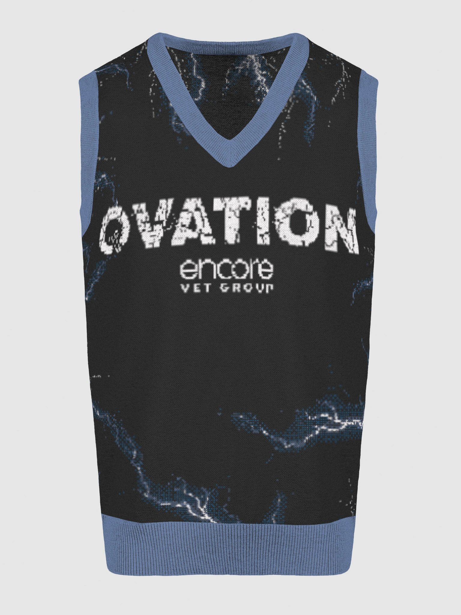 Ovation Sweater Vest product image (14)