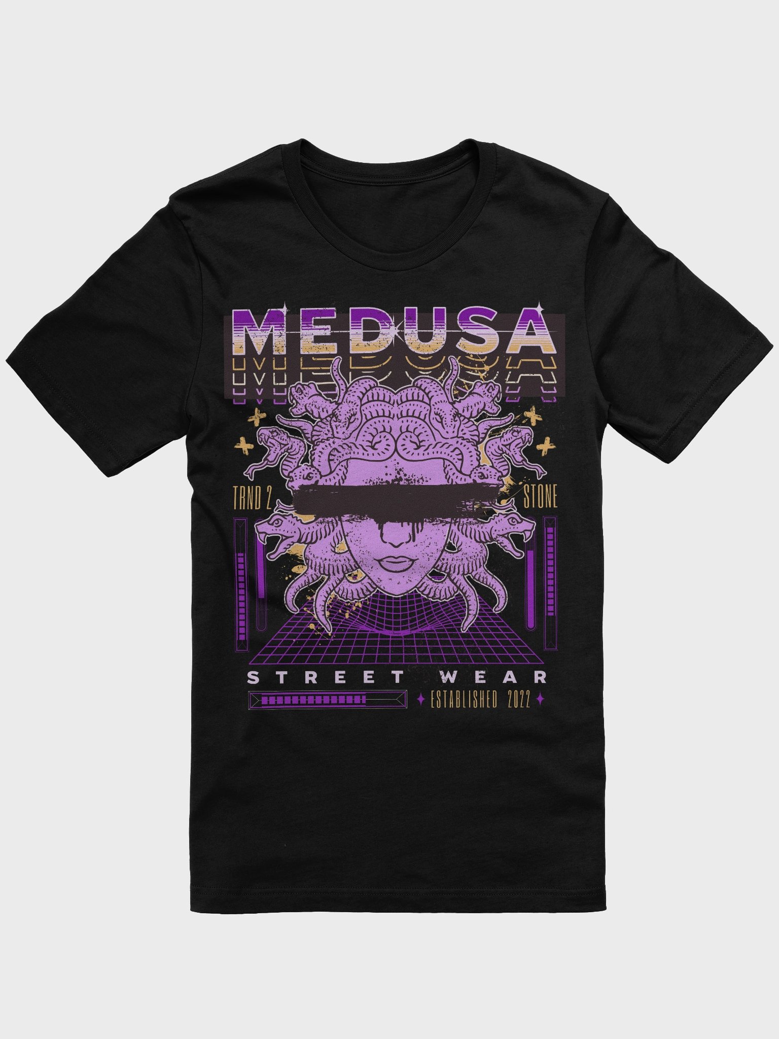 Medusa II product image (1)