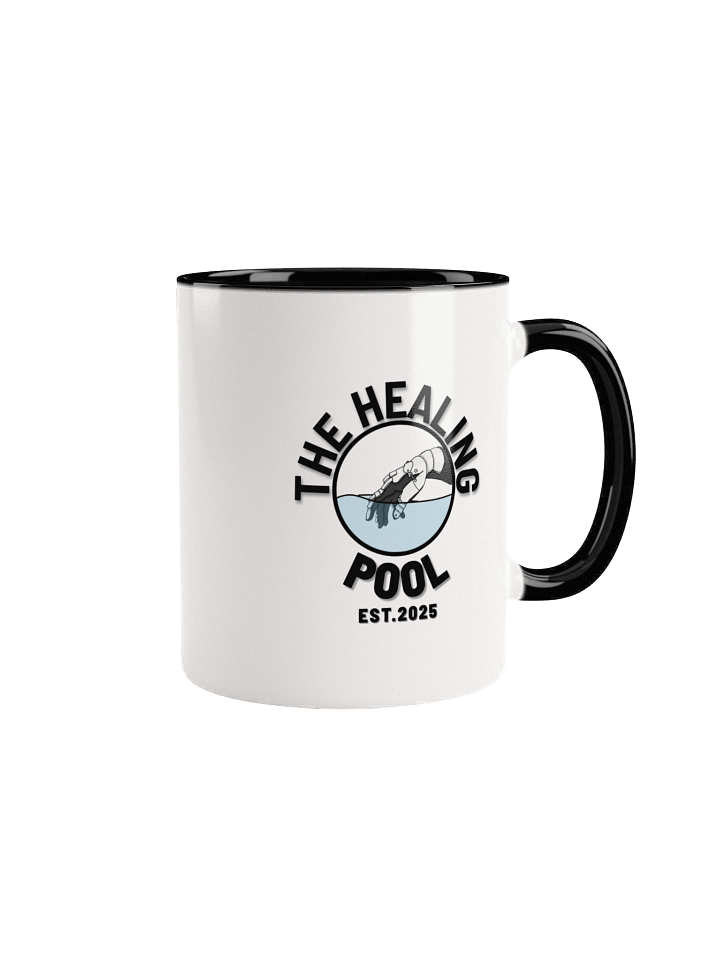 Healing Pool Mug product image (3)