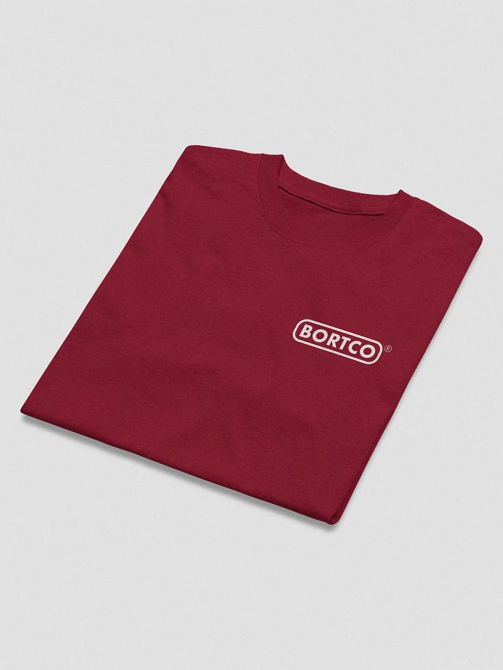Bortco Basics Tee product image (1)