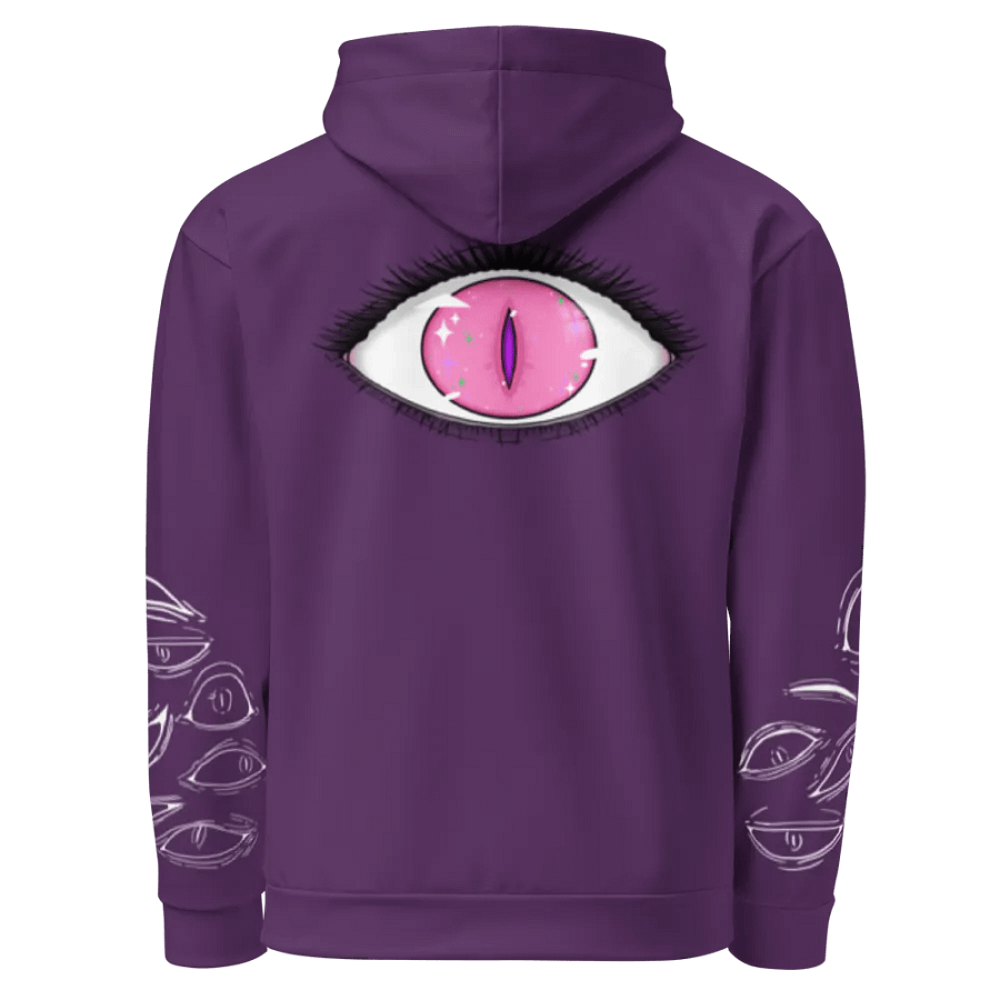 Eyes up my sleeve product image (11)