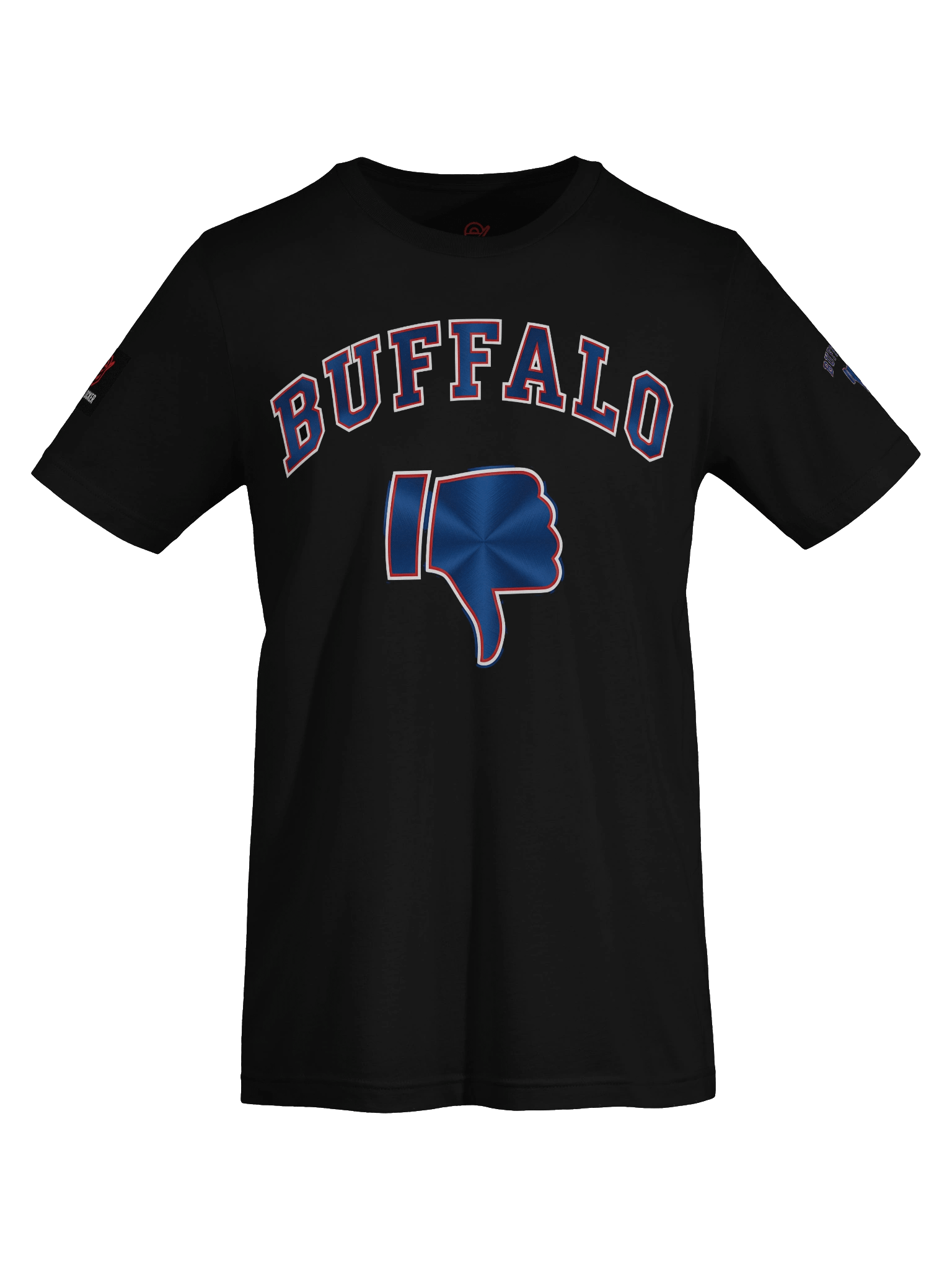 Buffalo Thumbs Down | Buffalo | Football | Rival Locker product image (43)