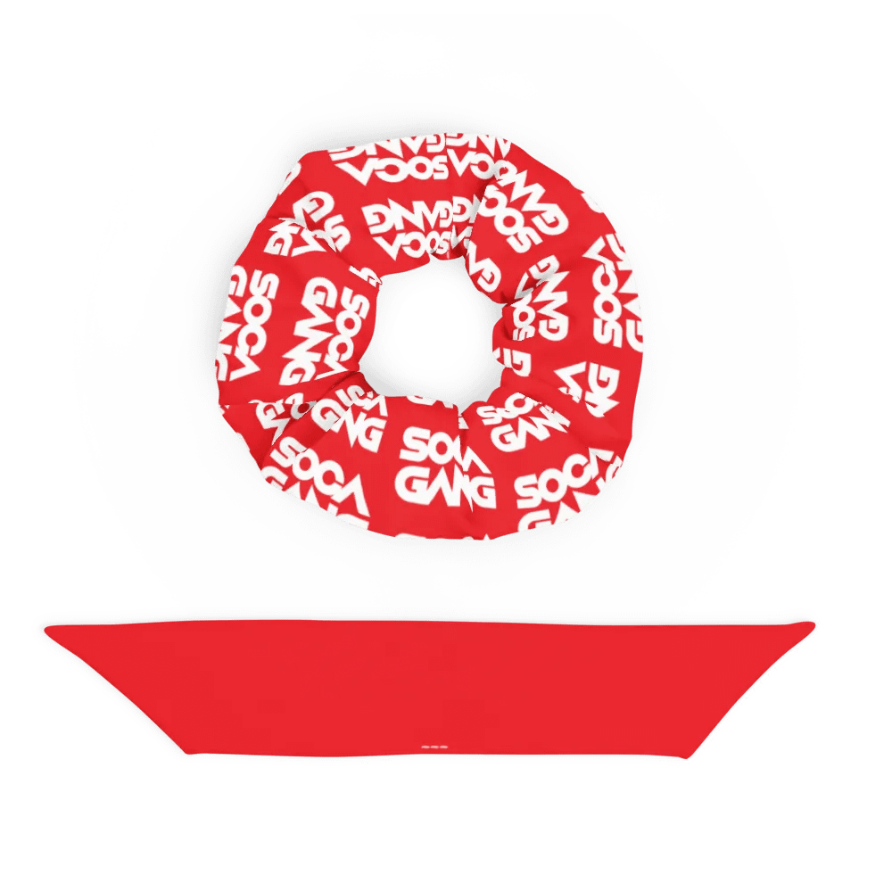 Logo Hair Tie product image (6)