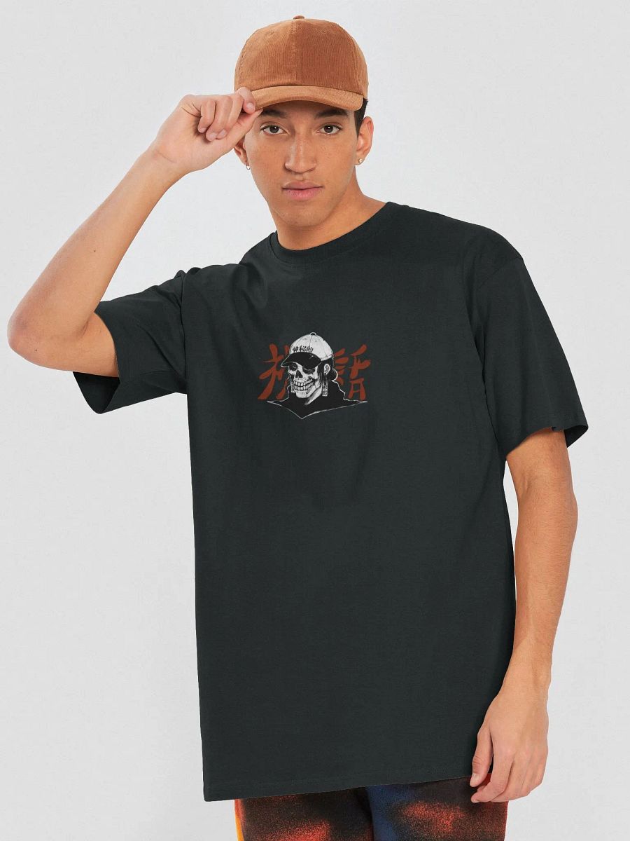 MYTH X SATOMI 0002 - Crimson product image (6)
