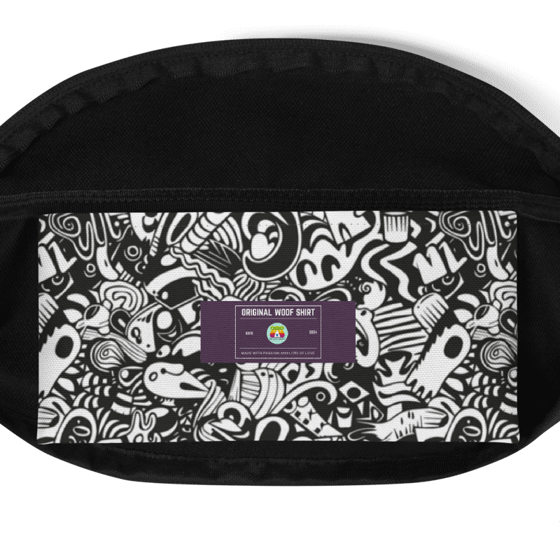 Wild Bunch | Fanny Pack product image (6)