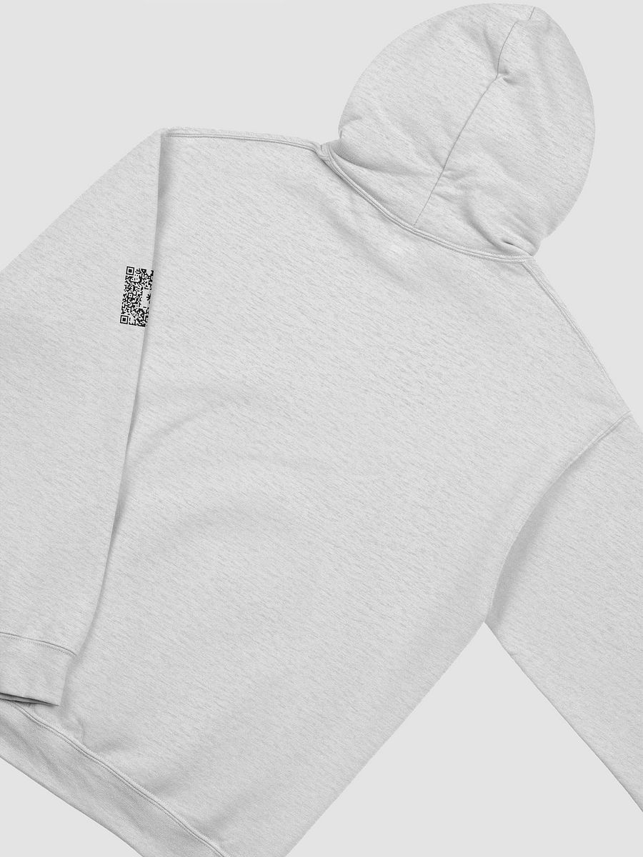 Gildan Classic SWG Hoodie (light colors) product image (4)