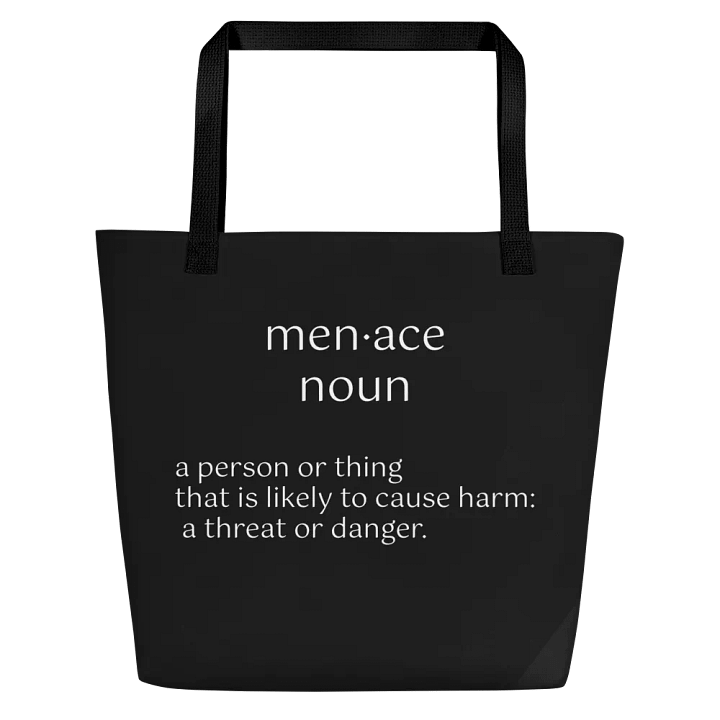 Definition Tote product image (1)