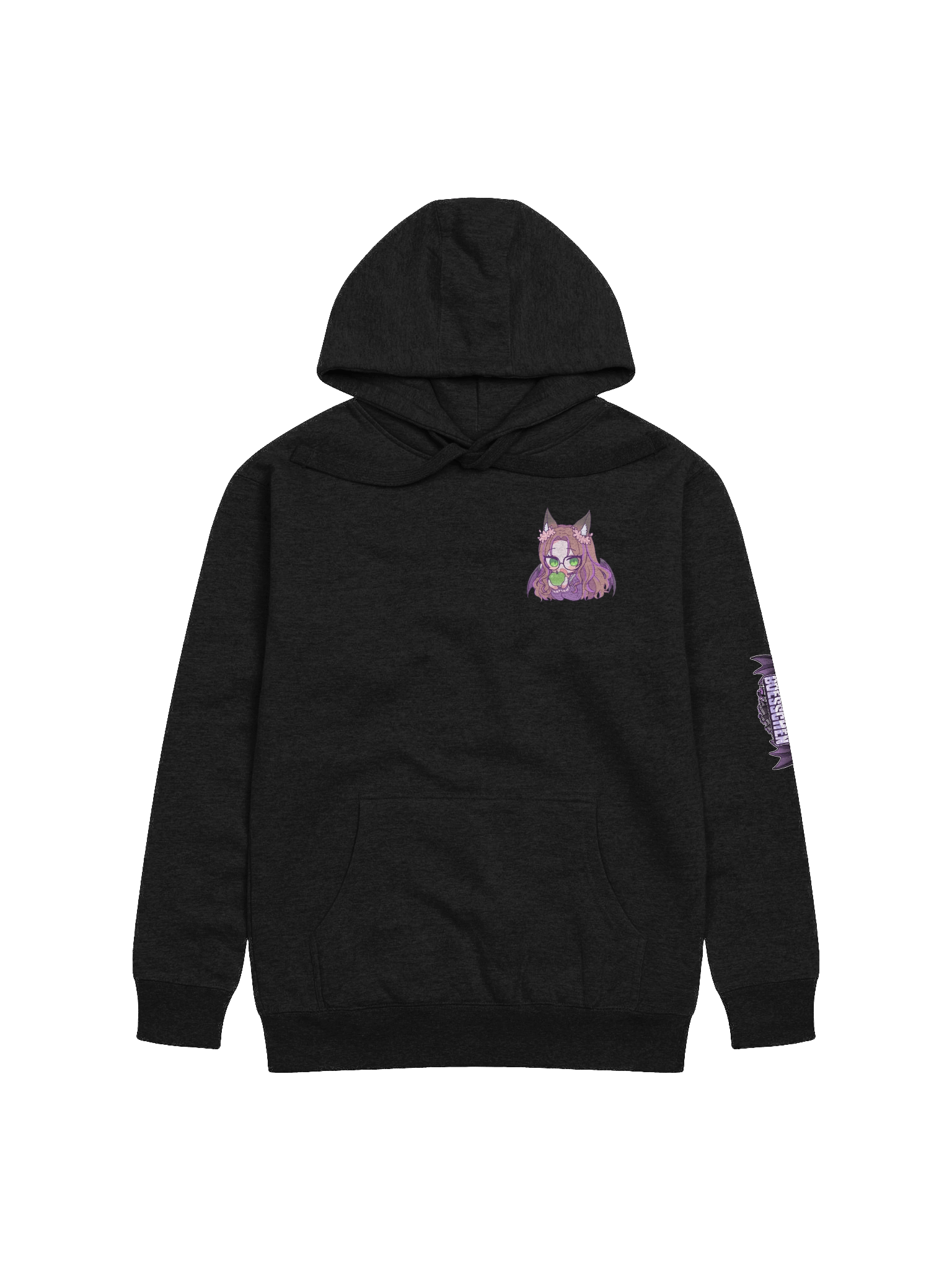 SweetHoodie product image (1)