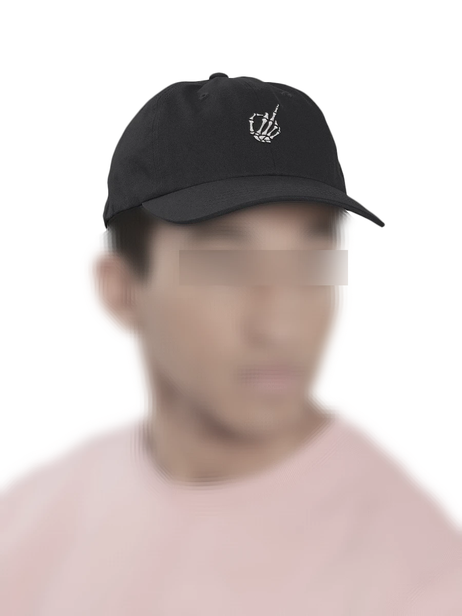 Toxic Dad Hat product image (1)