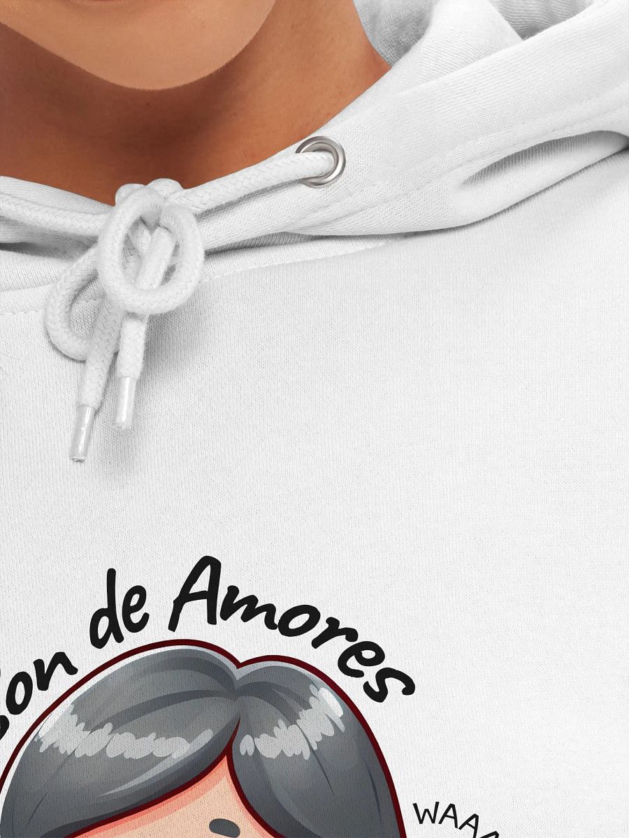 Hoodie Son De Amores product image (8)