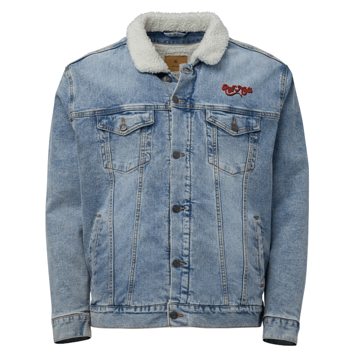 Denim Demon (Blue Jean Baby) product image (2)