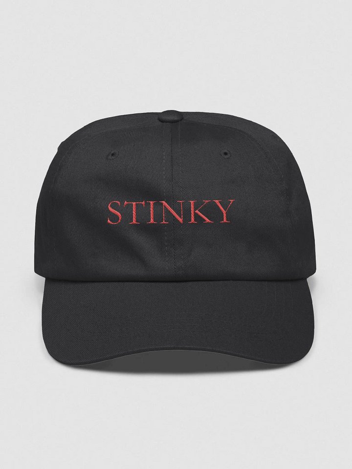 Stinky Cap product image (1)