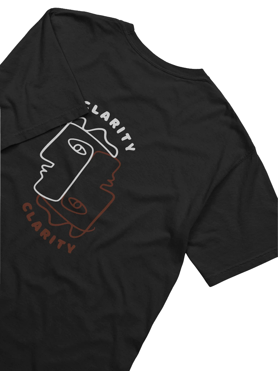 Clarity T-Shirt product image (3)