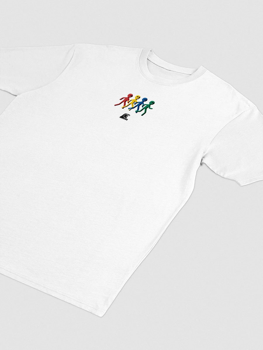 Stickmen 2020 Stitched Shirt product image (3)