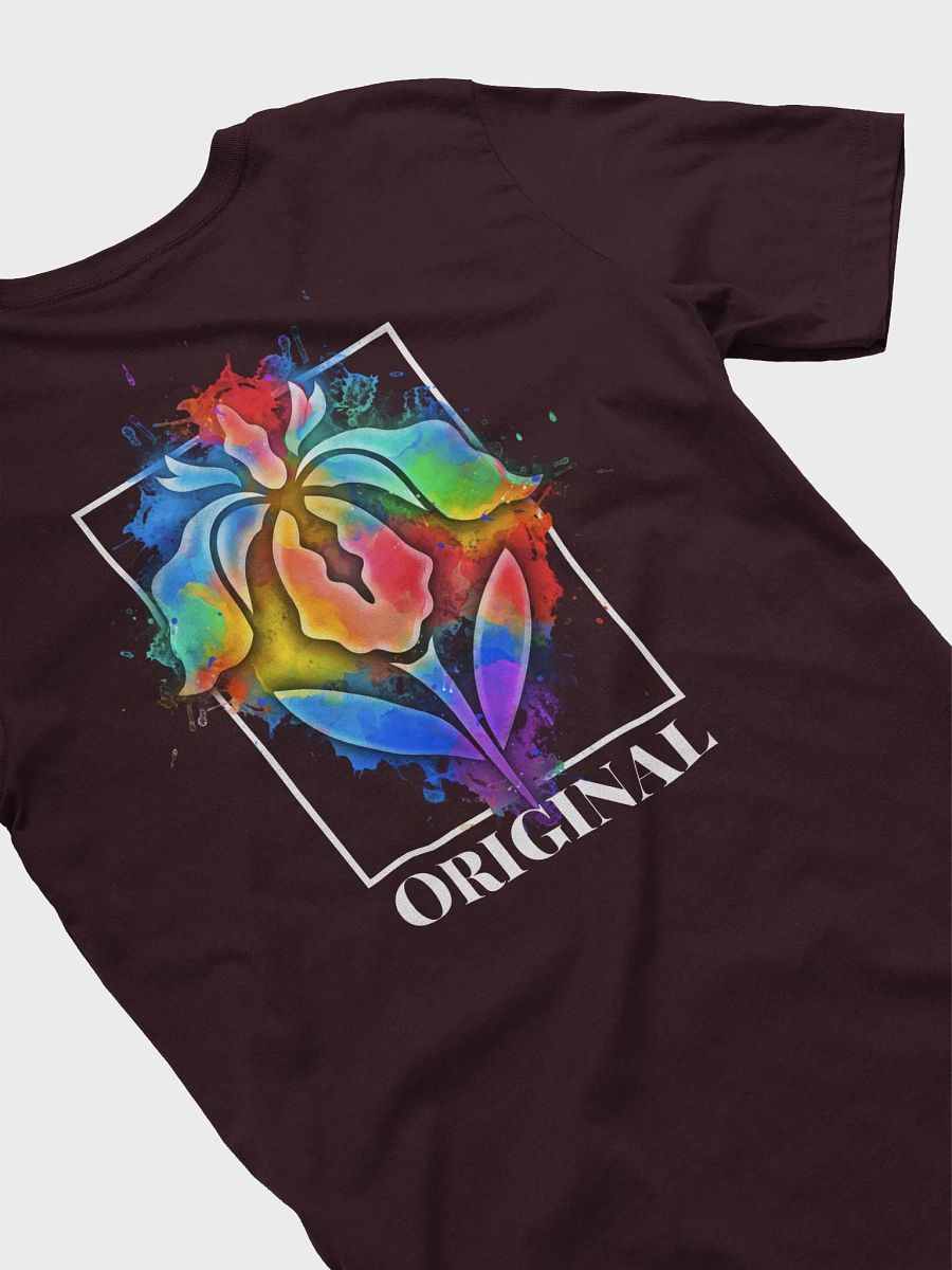 Classic Tee - OG (w design) product image (7)