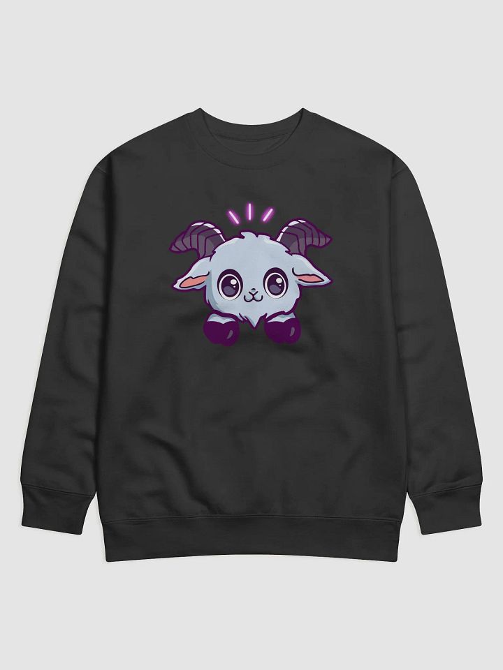 Sudadera Goat product image (1)