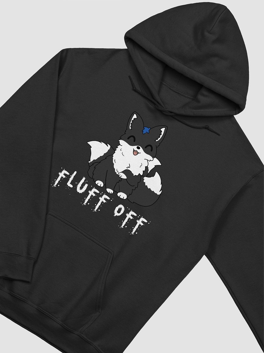 Fluff off product image (3)