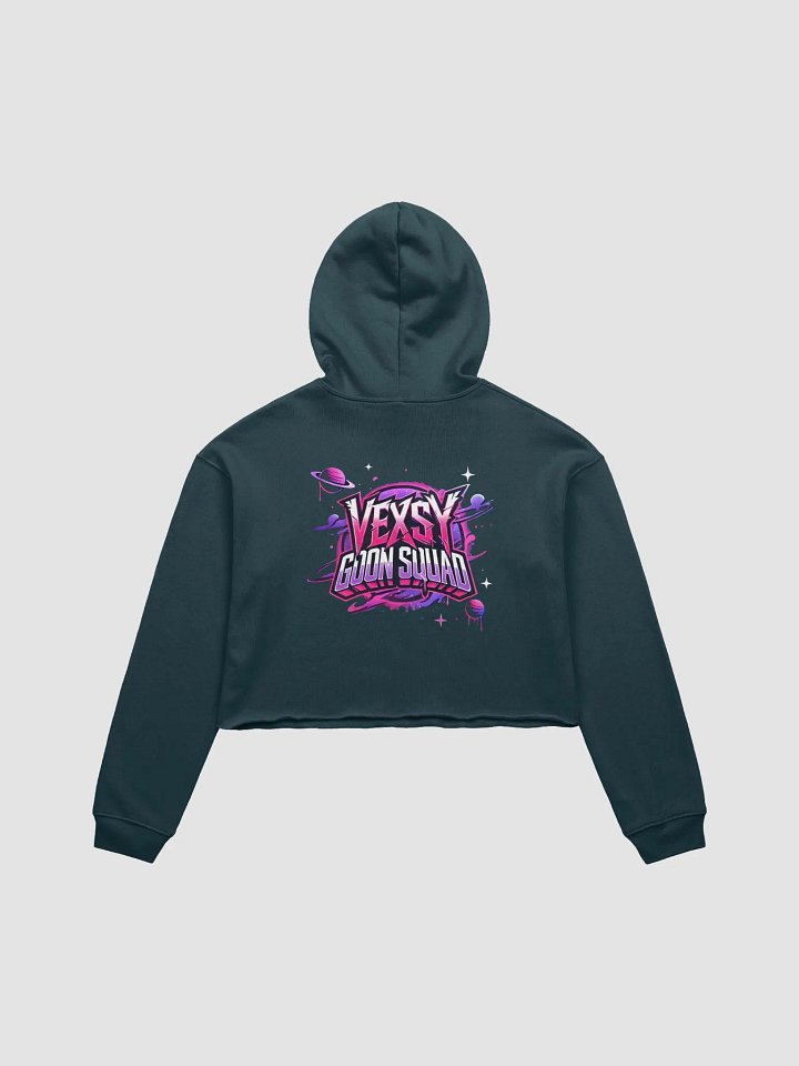 Vexsy Crop Sweater product image (7)