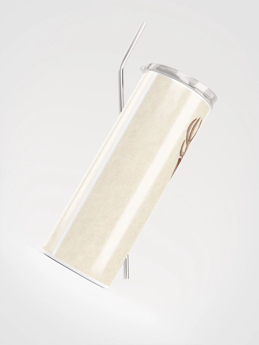 Buck Shot Stainless Steel Tumbler product image (4)