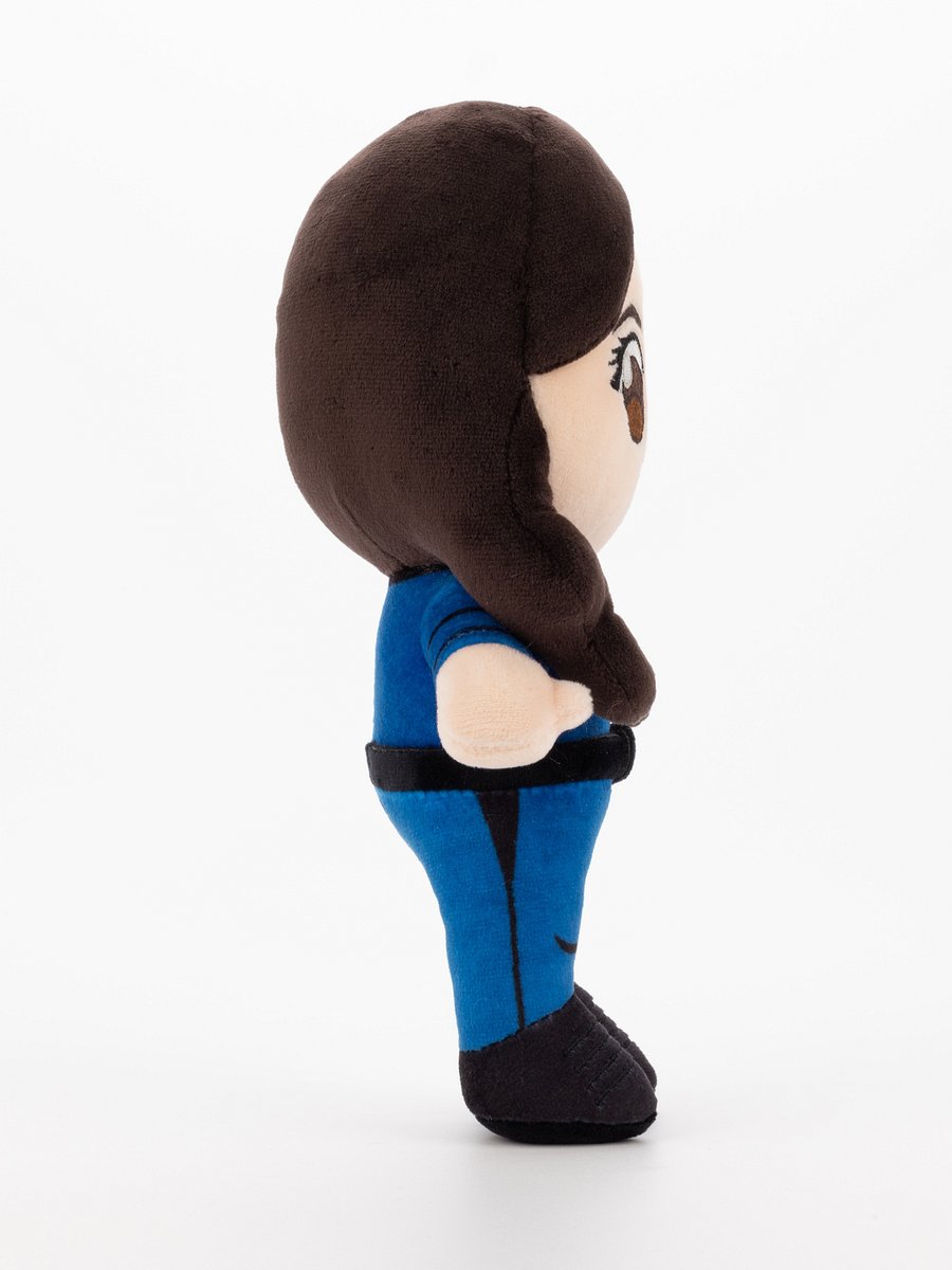 Space Gal Plushie Pre-Order product image (8)