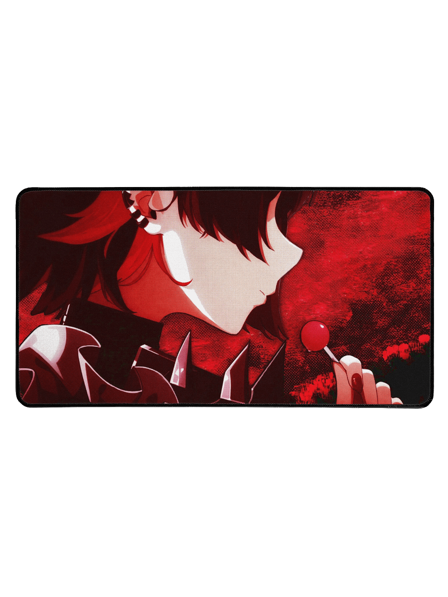 Ellen Lollipop Deskmat Design product image (1)