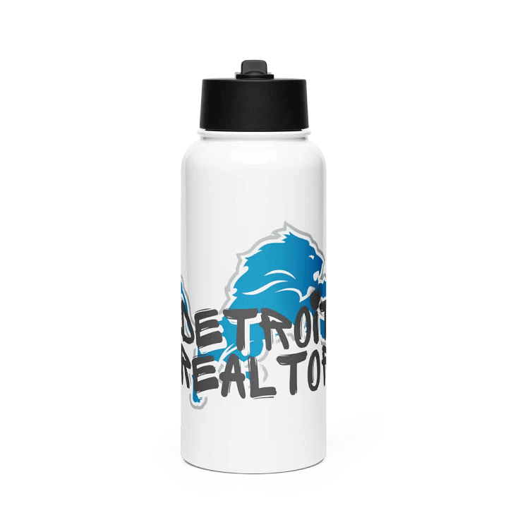 Detroit Lions H2O Tumbler product image (1)