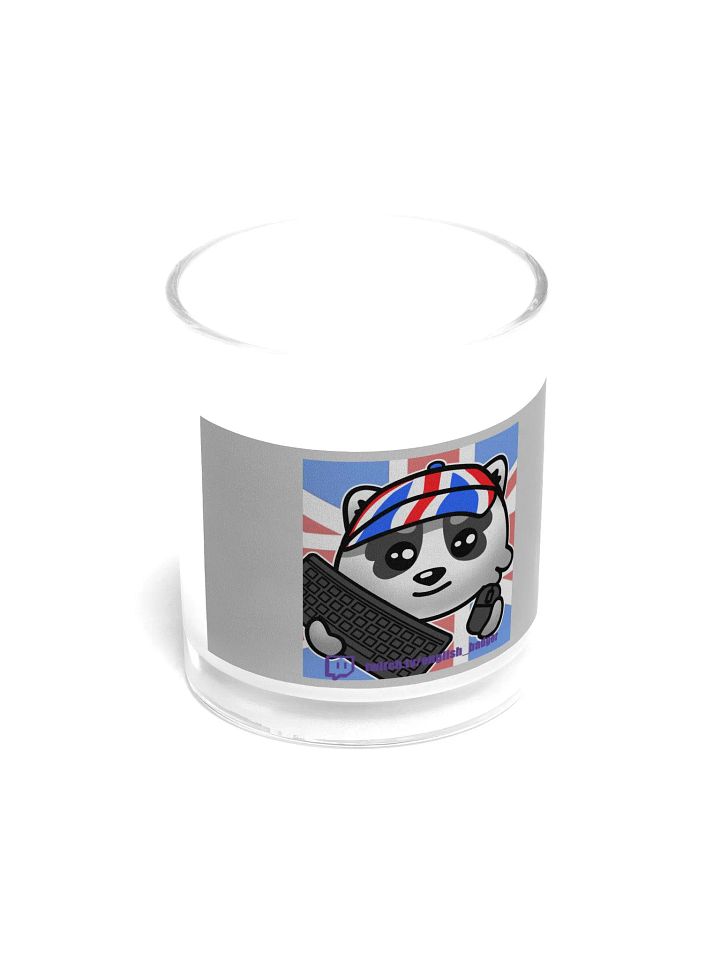 Badger Candle product image (2)