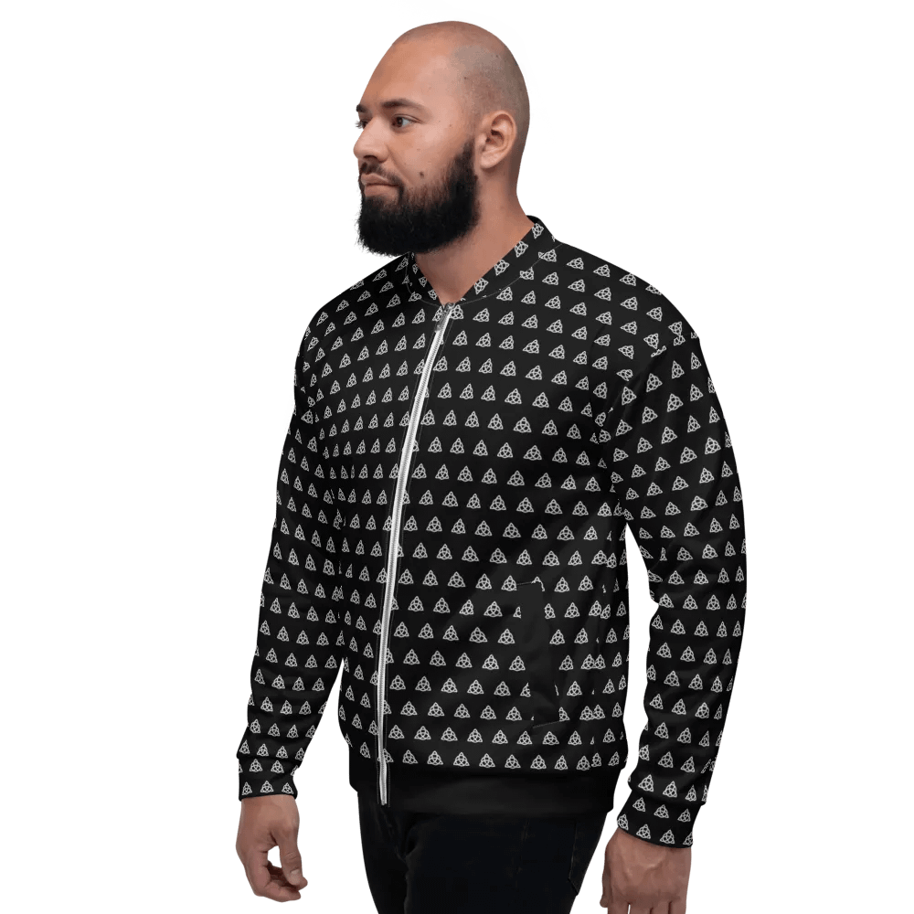 Triquetra Jacket product image (4)
