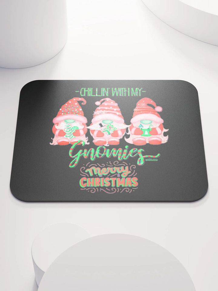 CHILLIN WITH MY GNOMIES product image (1)