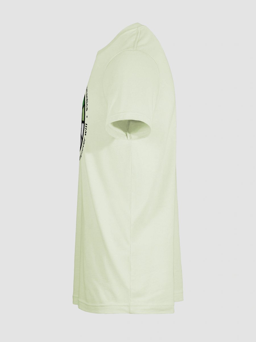 a world without aromantics t-shirt product image (11)