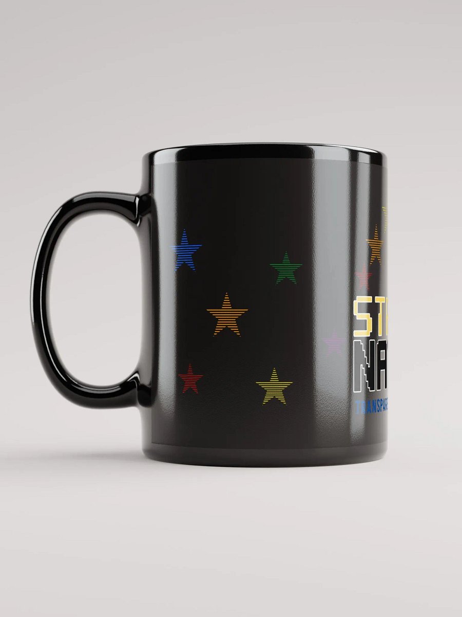StreamNation Charity Mug product image (6)