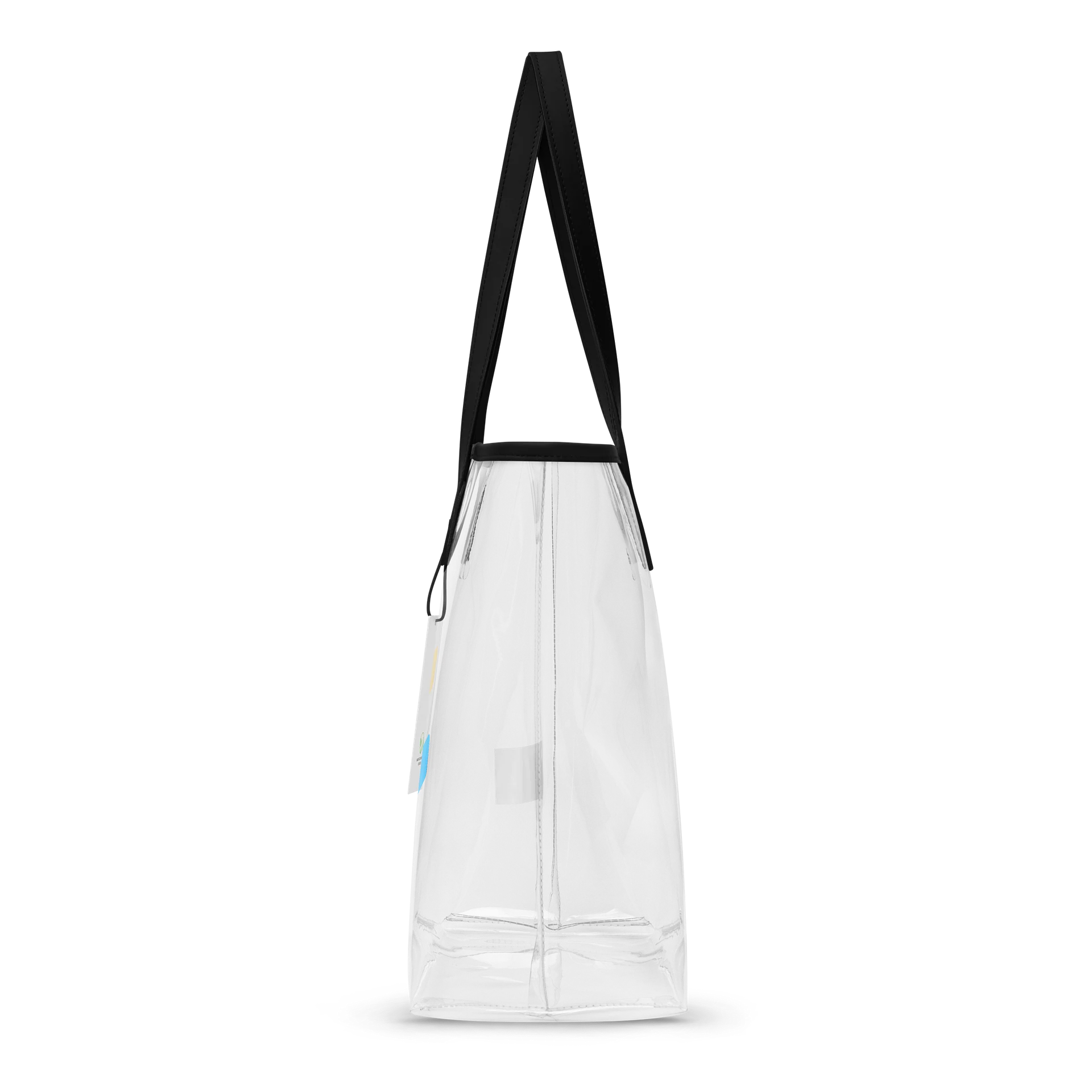 Urban Prism Clear Tote product image (3)