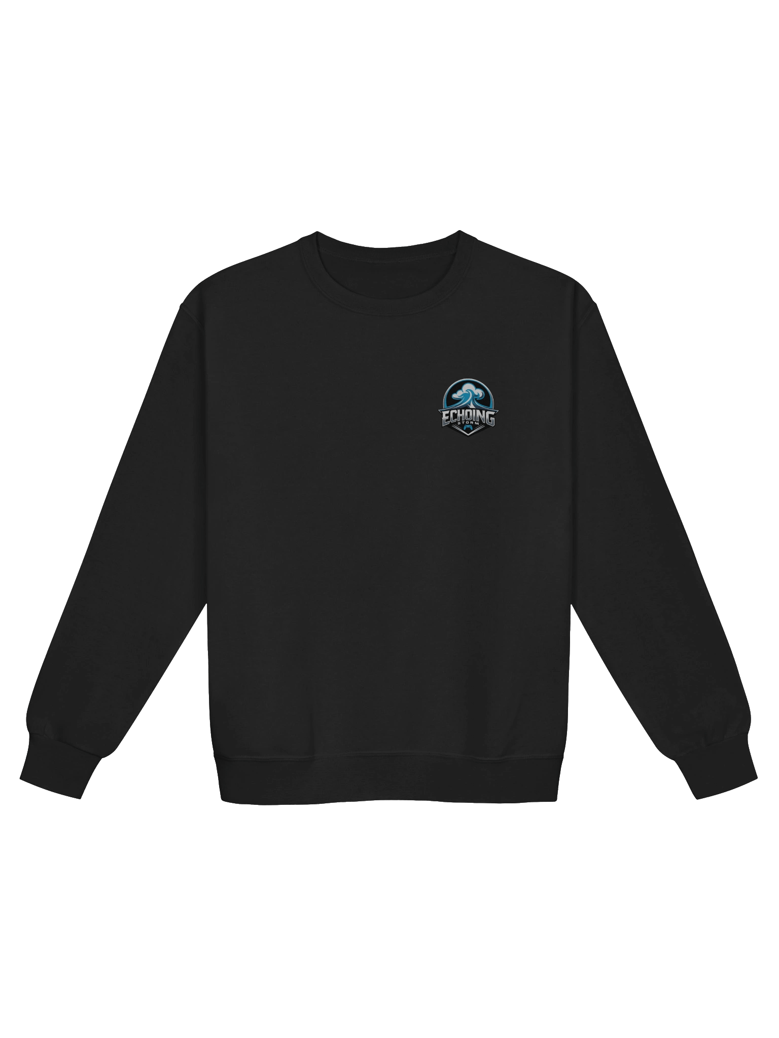 Echoing Storm Sweatshirt #2 product image (1)