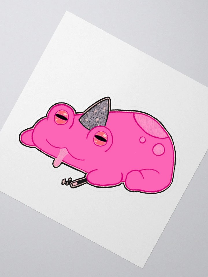 Familiar - Drawtober 2023 product image (2)