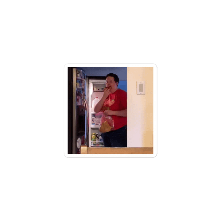 The Pizza Magnet product image (1)