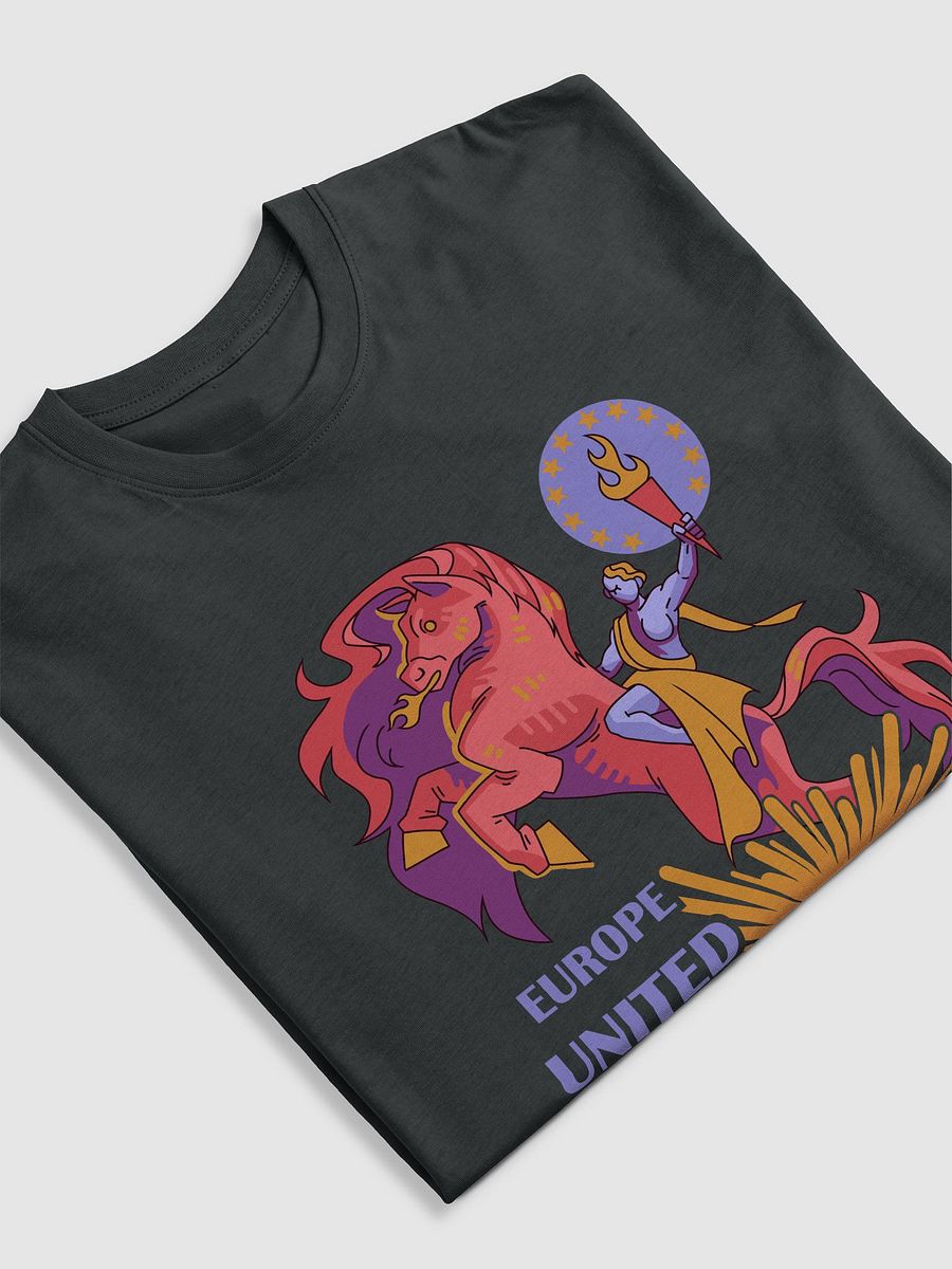 Europa Line: T-Shirt 1 product image (5)