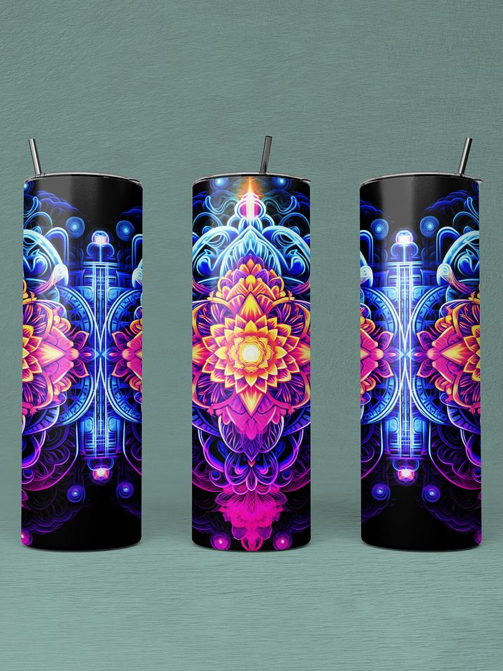 Stainless Steel Tumbler by Allcolor ST0032 product image (1)
