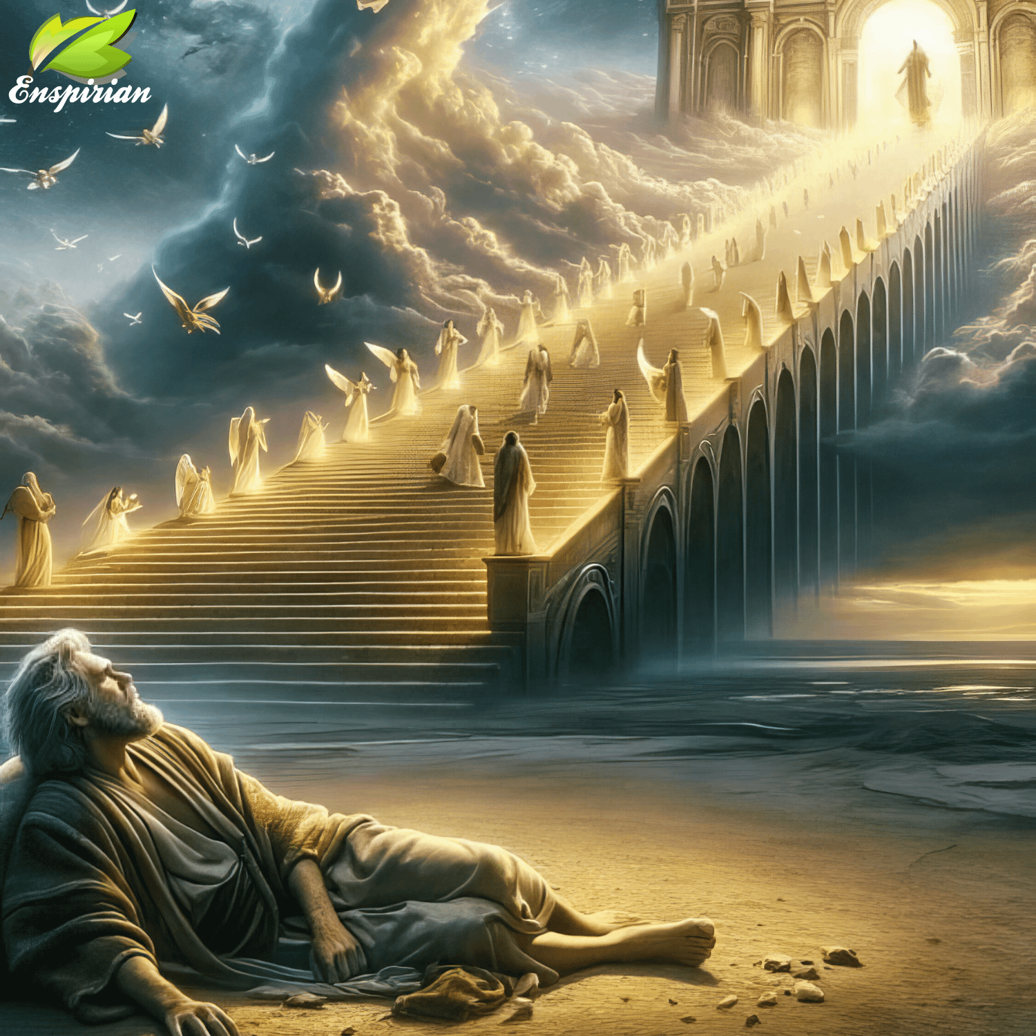 Jacob's Ladder product image (1)