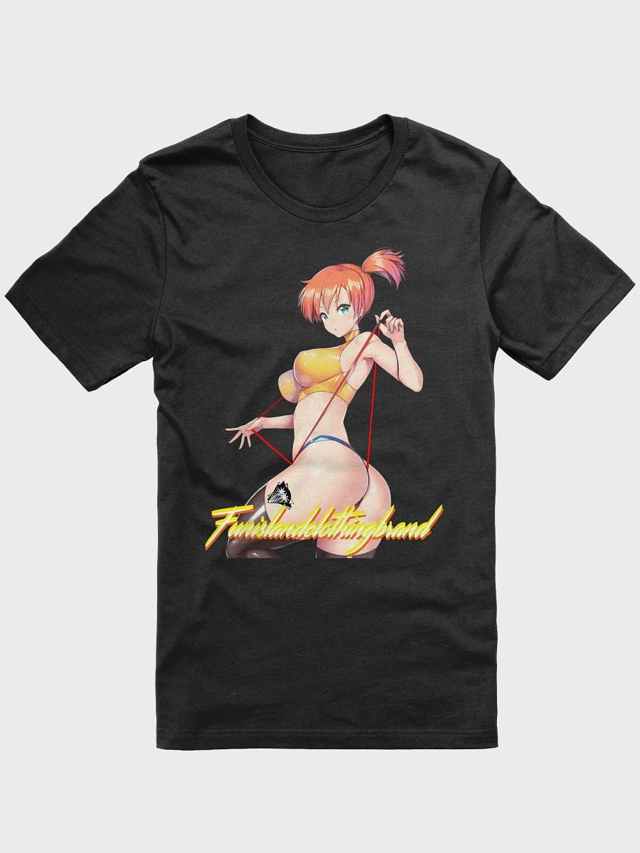 Misty Pokemon Shirt product image (1)