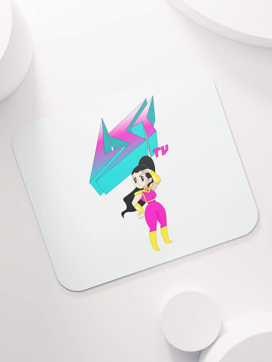 LSTTV FUTURE MOUSE PAD product image (7)