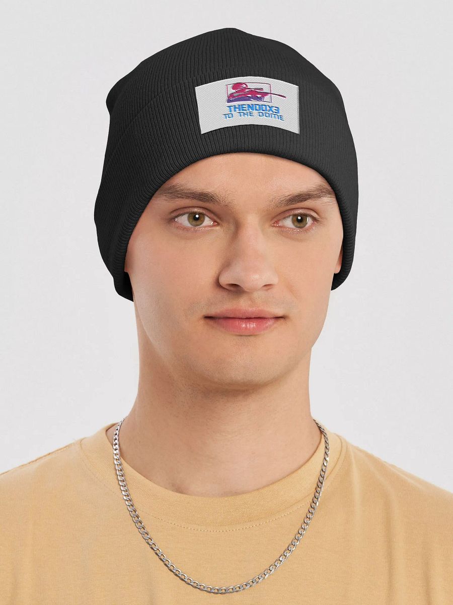 THendo Beanie product image (6)