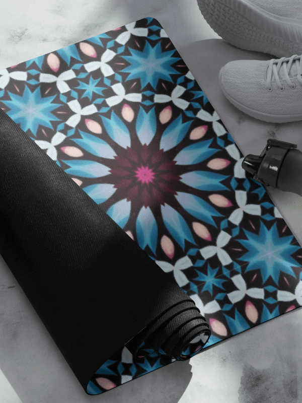 Symmetrica Yoga Mat product image (1)