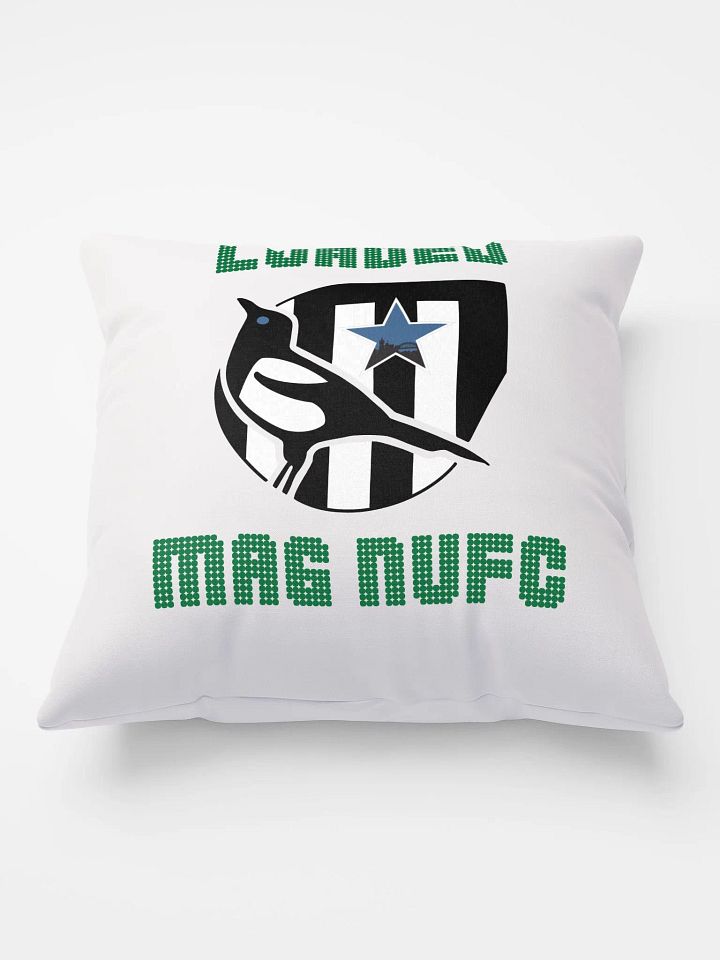 Loaded Cushion product image (1)